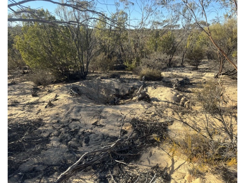 Section 24 Woolford Road, Minbrie SA 5602