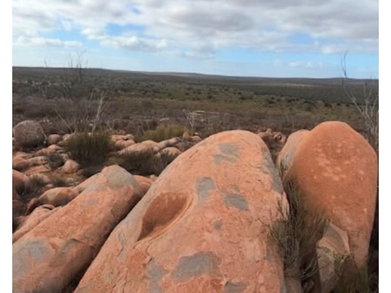 Section 24 Woolford Road, Minbrie SA 5602