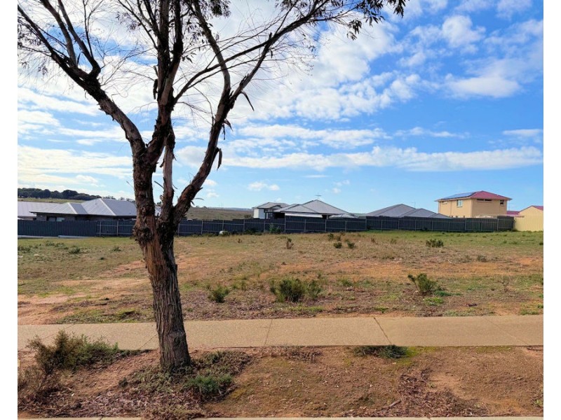 Lot 257 (22) Rosella Rise, Mannum SA 5238