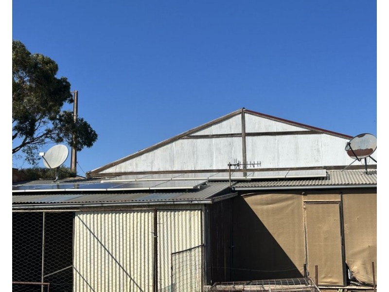Section 114 264 Philips Road, Minbrie SA 5602