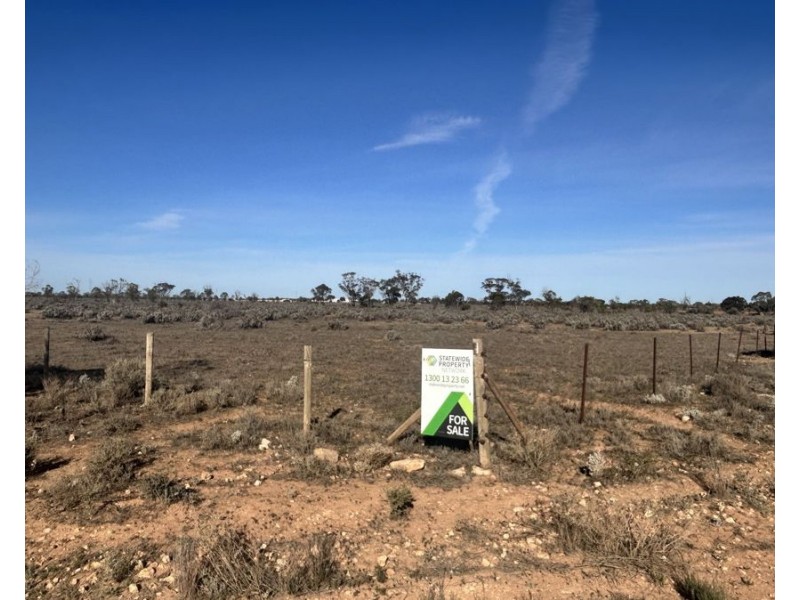 Section 64 Cemetery Road, Morgan SA 5320