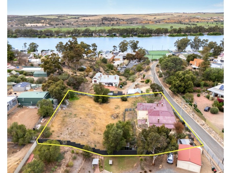 2 Anna Street, Mannum SA 5238