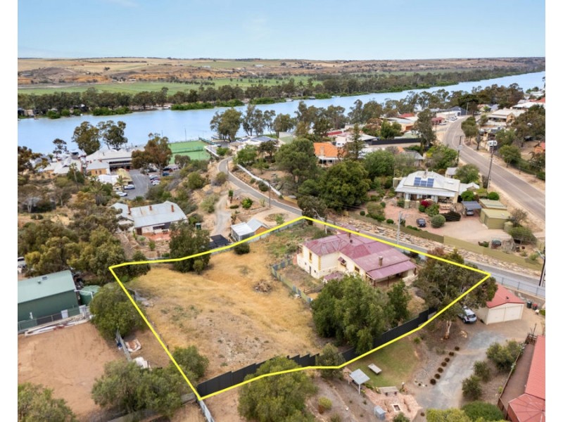 2 Anna Street, Mannum SA 5238