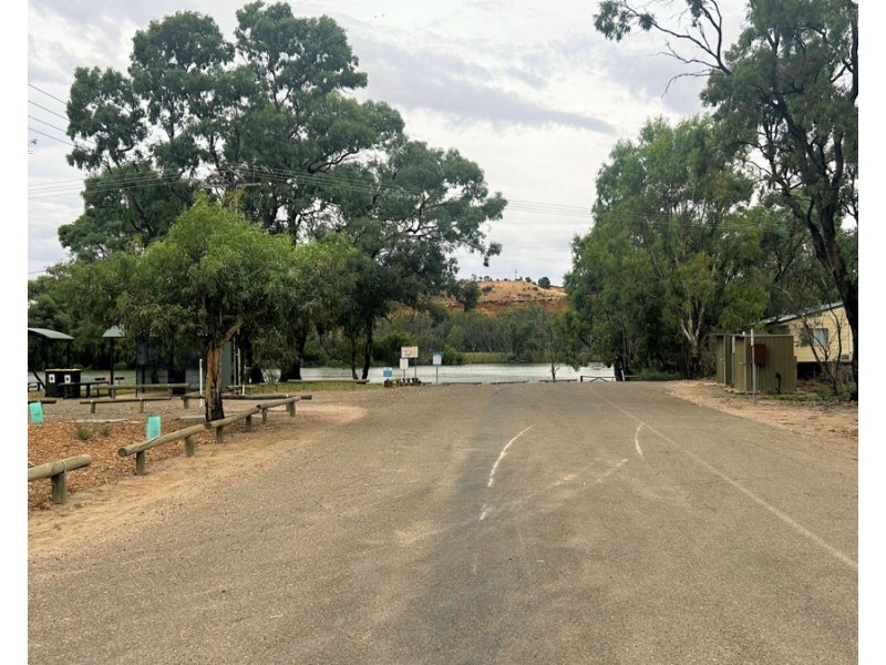 Lot 3 Wongulla Ramp Road, Wongulla SA 5238