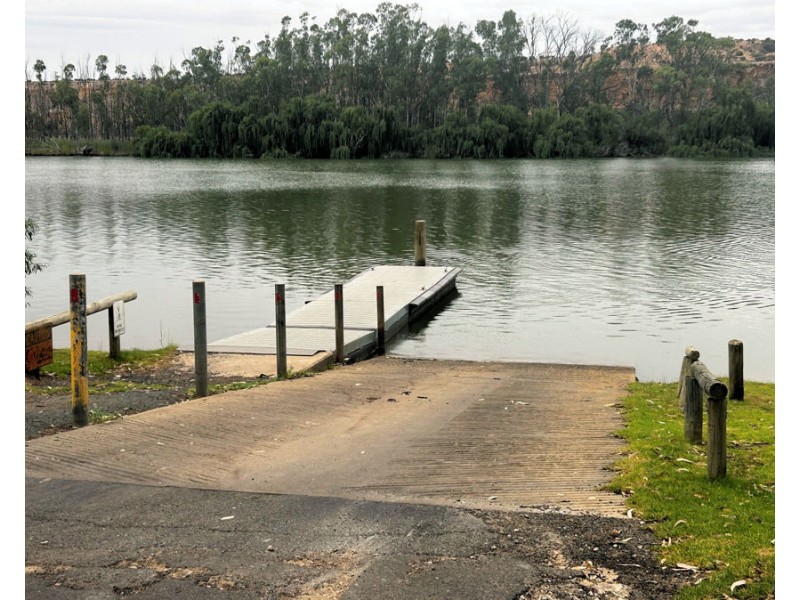 Lot 3 Wongulla Ramp Road, Wongulla SA 5238