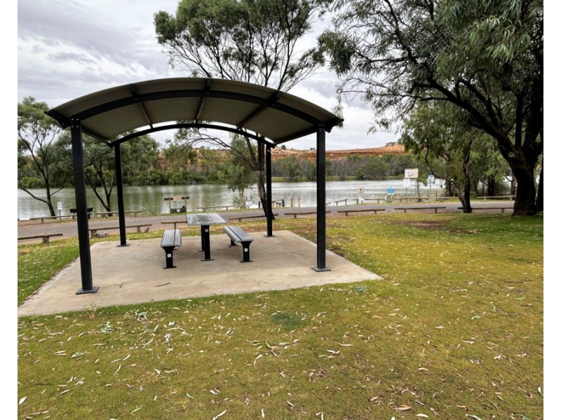 Lot 3 Wongulla Ramp Road, Wongulla SA 5238