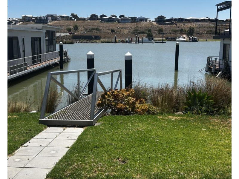 Berth 137 (Lot 140) Pelican Drive, Mannum Waters Marina, Mannum SA 5238