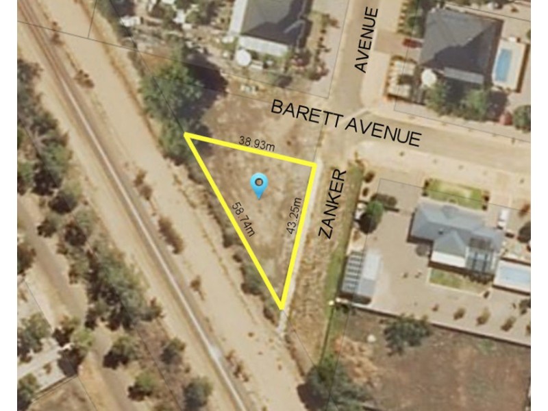 2 Barett Avenue, Stirling North SA 5710