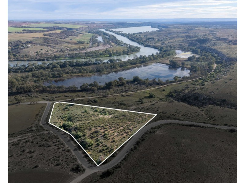 Lot A Teal Flat Road, Walker Flat SA 5238