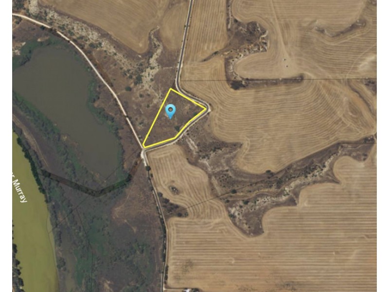 Lot A Teal Flat Road, Walker Flat SA 5238