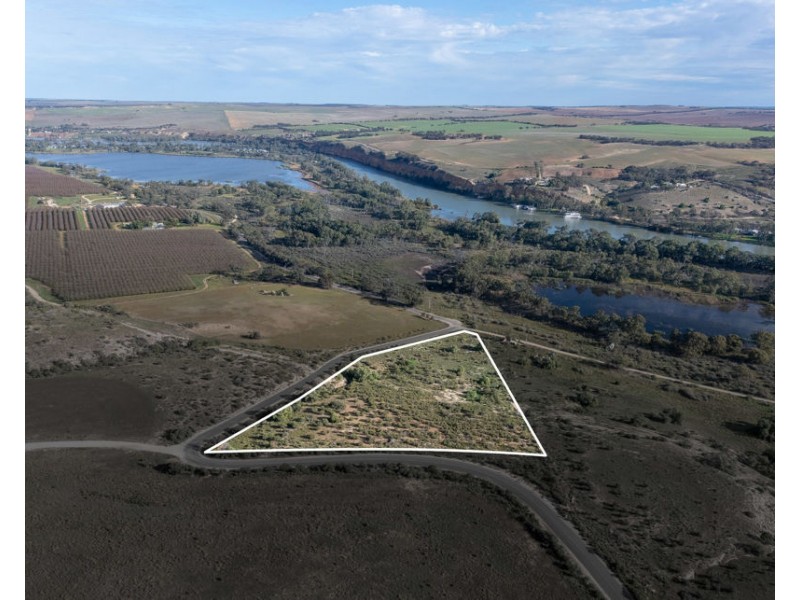 Lot A Teal Flat Road, Walker Flat SA 5238