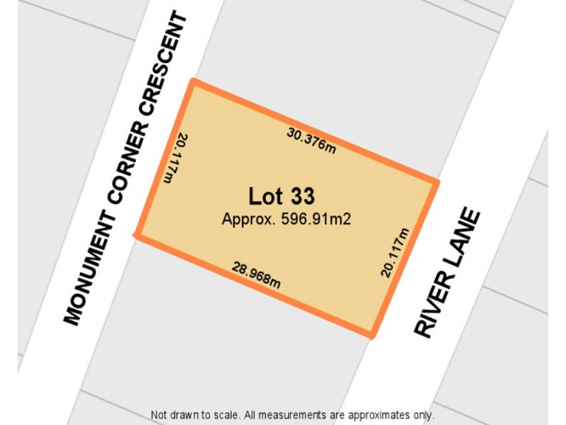 Lot 33 River Lane, Mannum SA 5238