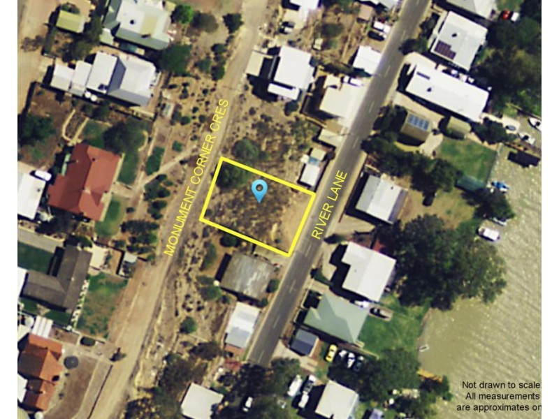 Lot 33 River Lane, Mannum SA 5238