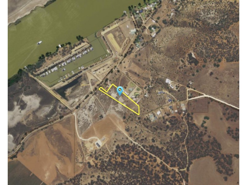 Lot 71 Greenshields Road, Younghusband SA 5238