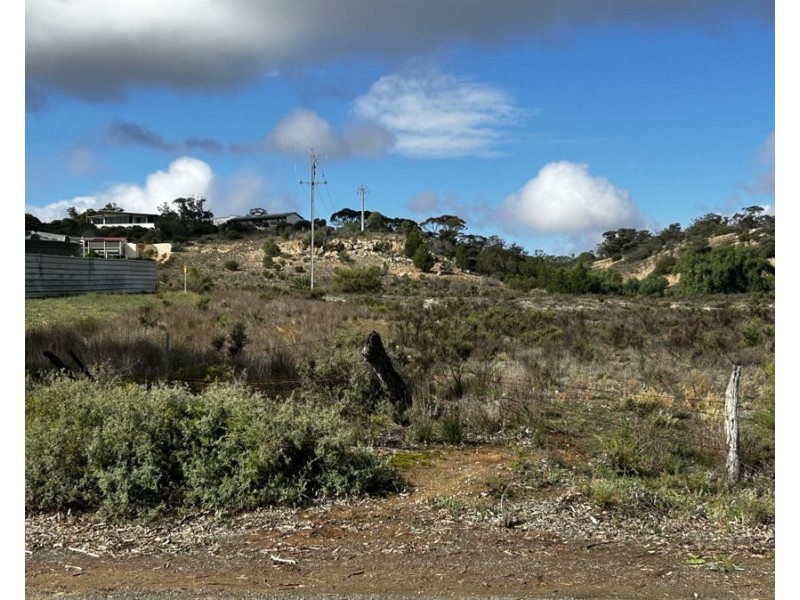 Lot 71 Greenshields Road, Younghusband SA 5238