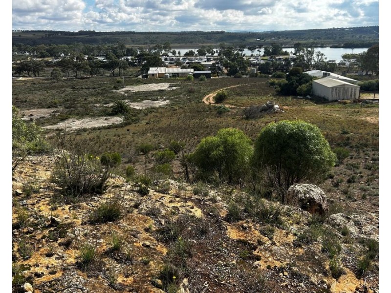 Lot 71 Greenshields Road, Younghusband SA 5238