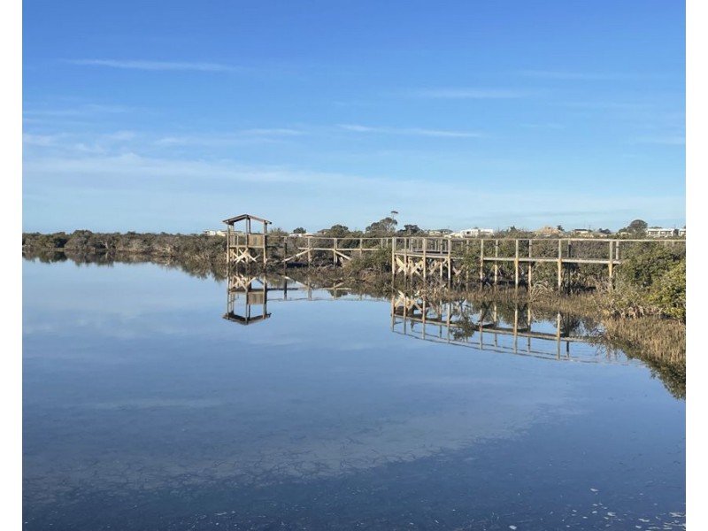 18 (Lot 25) Harbourside Drive, Cowell SA 5602