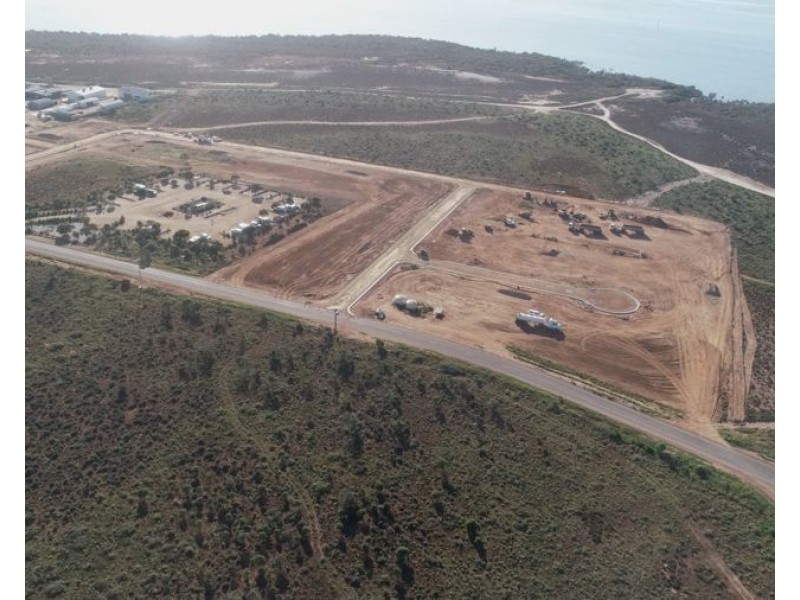 8 (Lot 30) Harbourside Drive, Cowell SA 5602