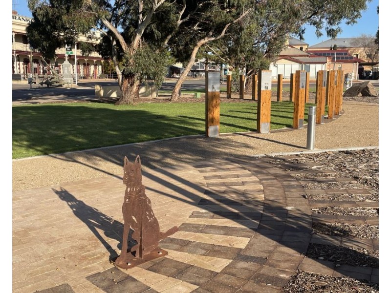 7 (Lot 37) Harbourside Drive, Cowell SA 5602