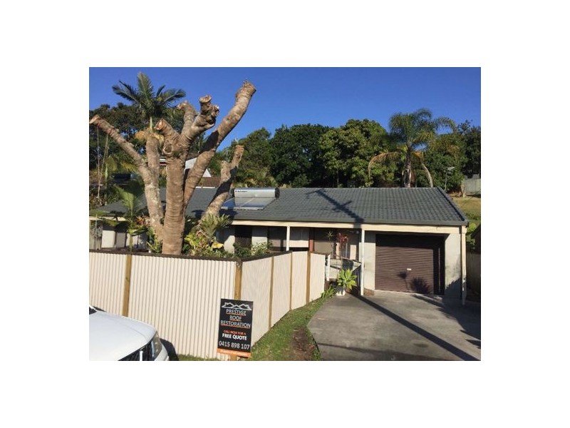 69 The Quarterdeck, Tweed Heads NSW 2485
