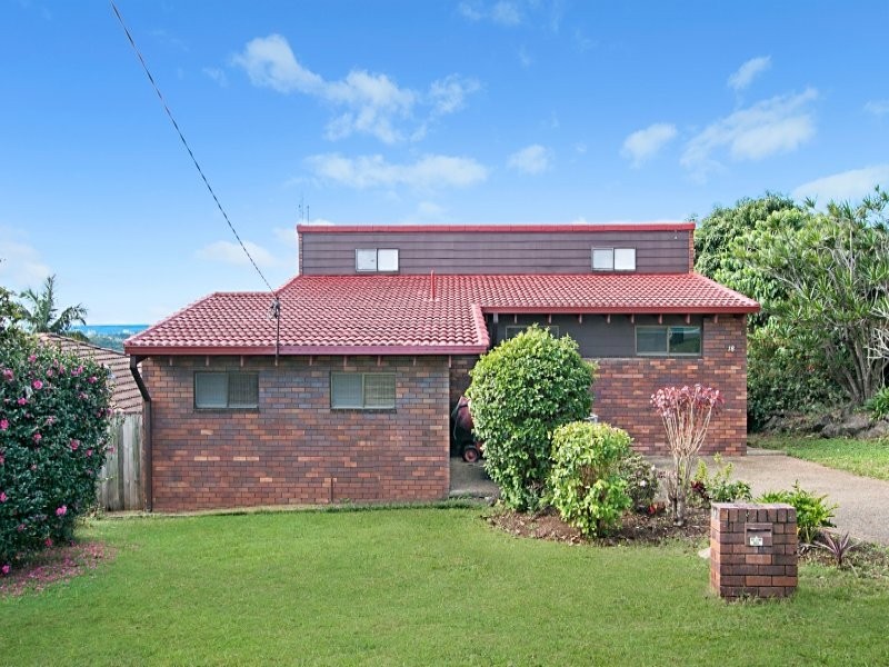 18 Roberta Crescent, Bilambil Heights NSW 2486
