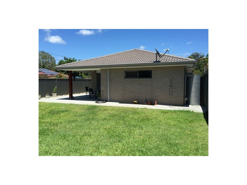 5 Gollan Drive, Tweed Heads West NSW 2485