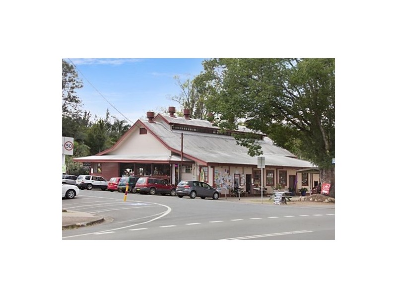 14 Mitchell Street, Uki NSW 2484