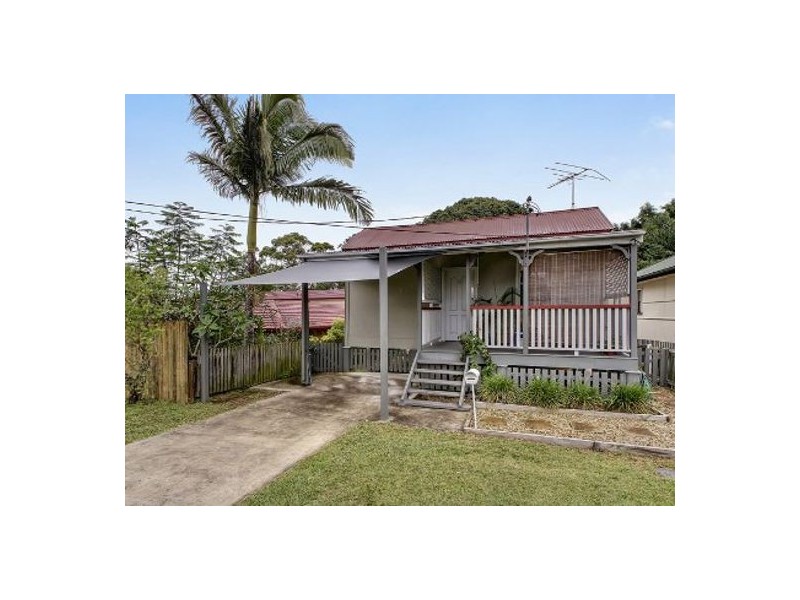 6 Byrneside Terrace, Wynnum QLD 4178