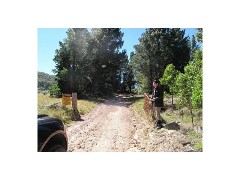 Lot2 DP560448 Kains Cross Road, Krawarree NSW 2622