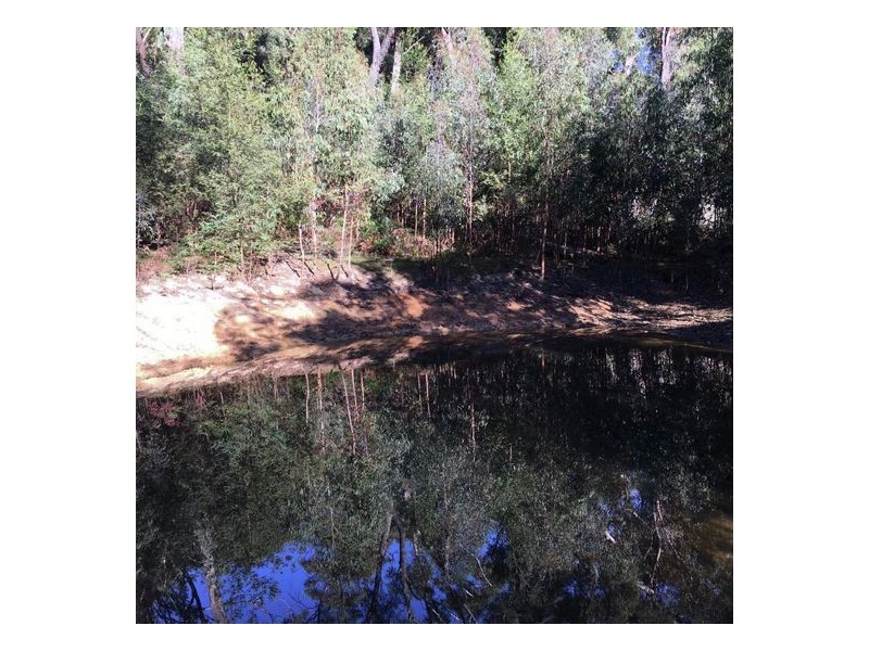 Lot2 DP560448 Kains Cross Road, Krawarree NSW 2622