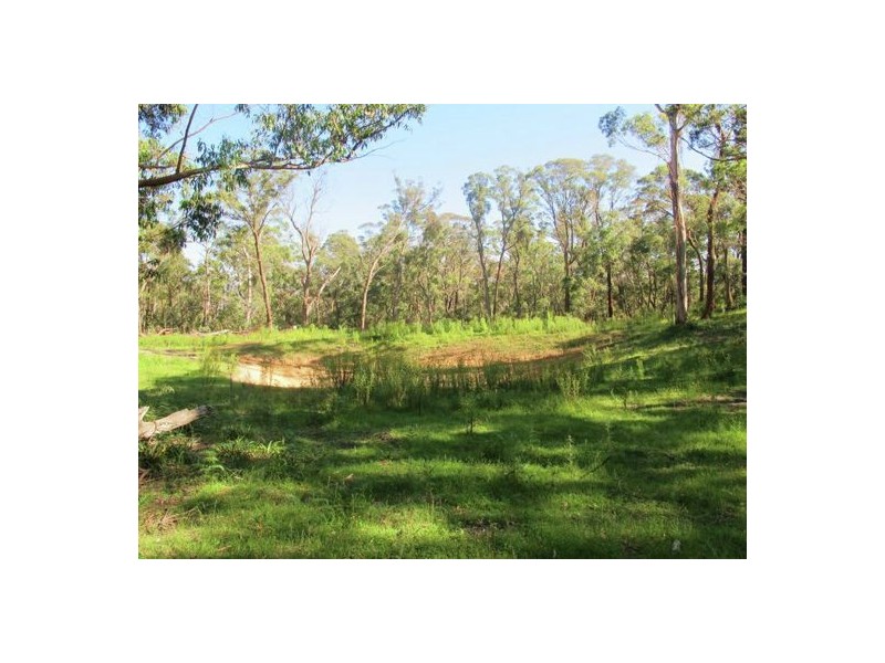 Lot2 DP560448 Kains Cross Road, Krawarree NSW 2622