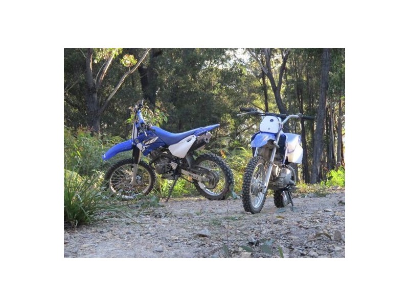 Lot2 DP560448 Kains Cross Road, Krawarree NSW 2622