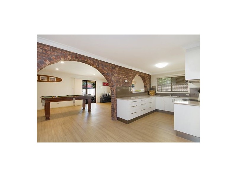 35 Inlet Drive, Tweed Heads West NSW 2485
