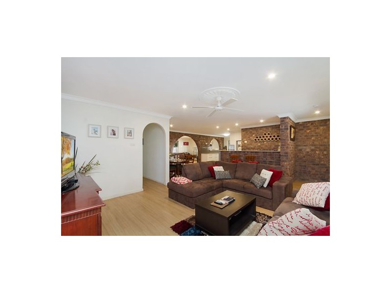35 Inlet Drive, Tweed Heads West NSW 2485