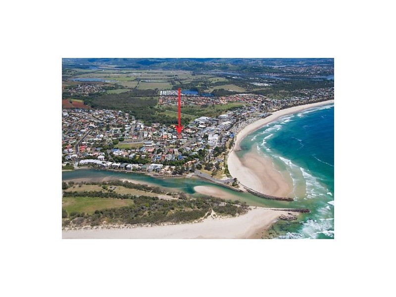 1/16 Seaview Street, Kingscliff NSW 2487