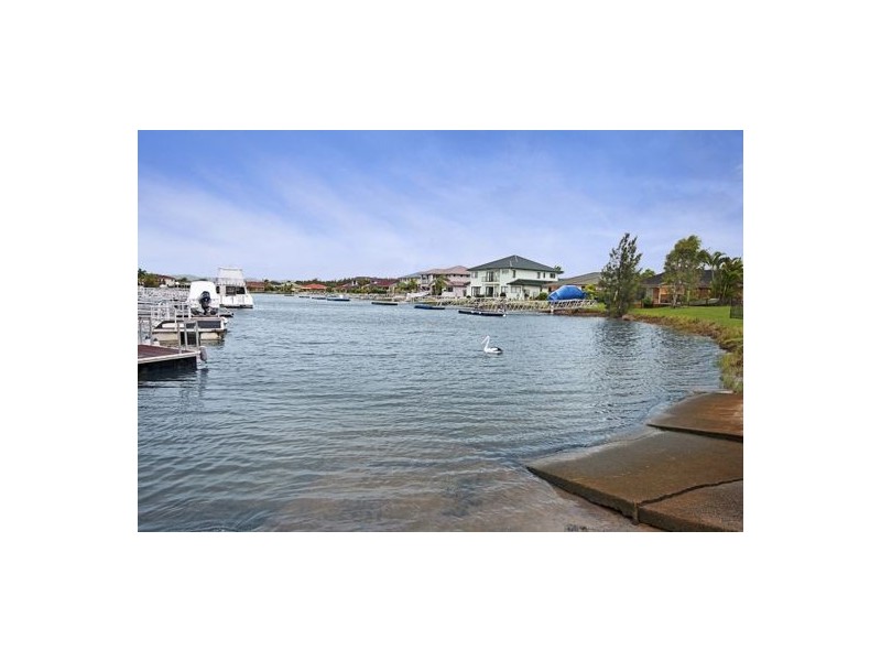 21 Spinnaker Cres, West Ballina NSW 2478