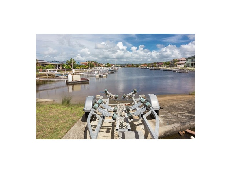 21 Spinnaker Cres, West Ballina NSW 2478