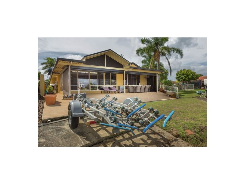 21 Spinnaker Cres, West Ballina NSW 2478