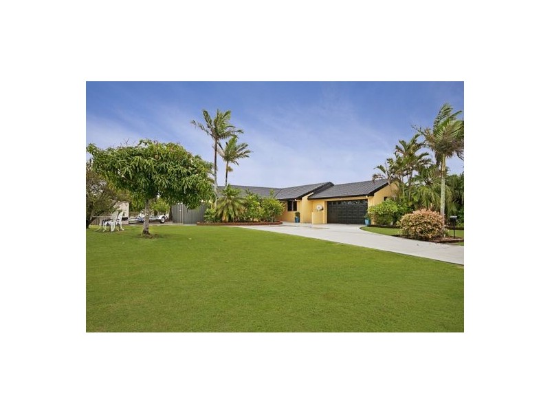 21 Spinnaker Cres, West Ballina NSW 2478