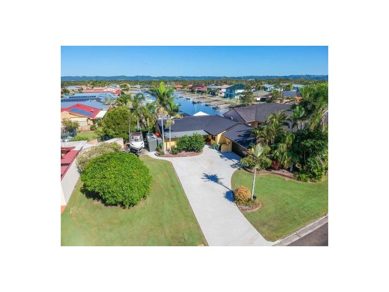 21 Spinnaker Cres, West Ballina NSW 2478