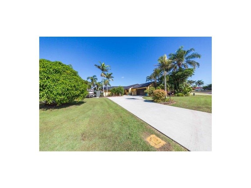 21 Spinnaker Cres, West Ballina NSW 2478