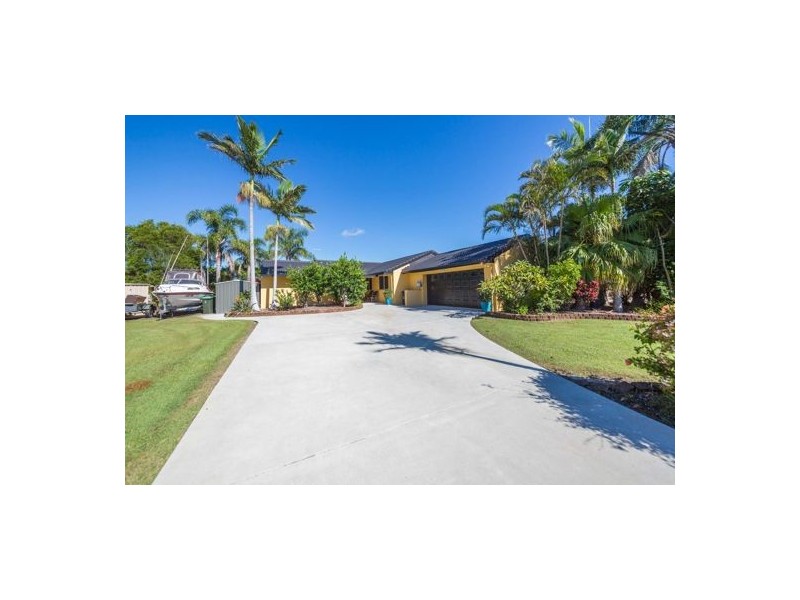 21 Spinnaker Cres, West Ballina NSW 2478