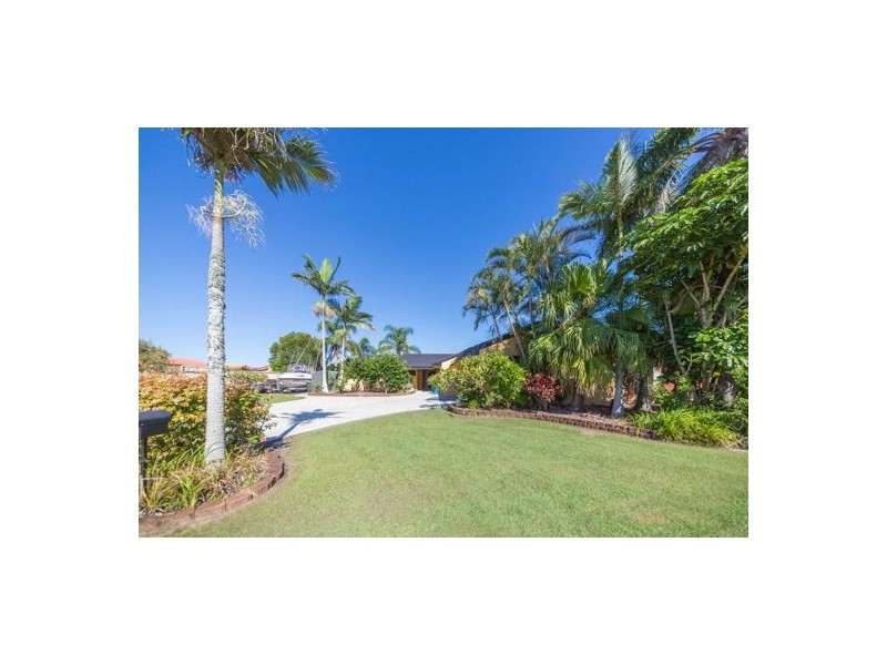 21 Spinnaker Cres, West Ballina NSW 2478