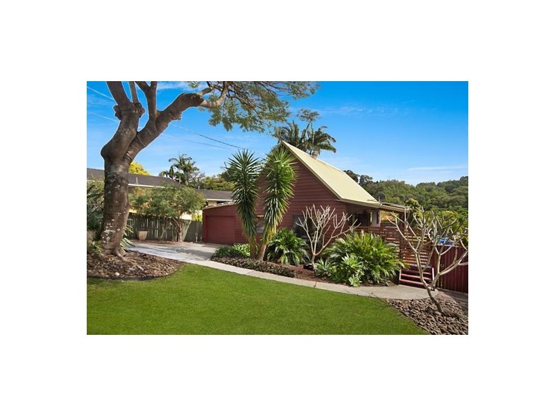 53 Piggabeen Road, Tweed Heads West NSW 2485