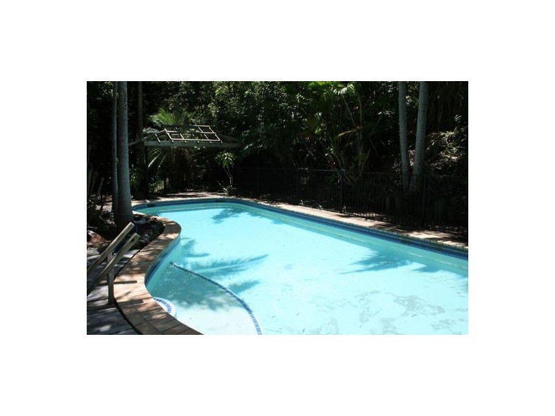 24 BRADMAN DRIVE, Currumbin Valley QLD 4223