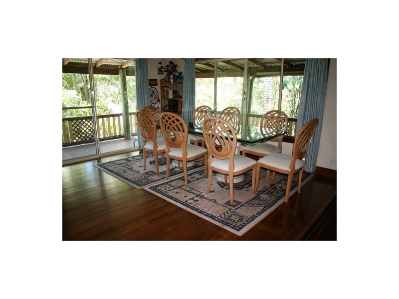 24 BRADMAN DRIVE, Currumbin Valley QLD 4223