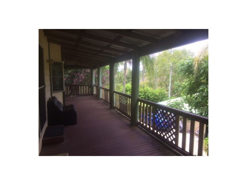 24 BRADMAN DRIVE, Currumbin Valley QLD 4223
