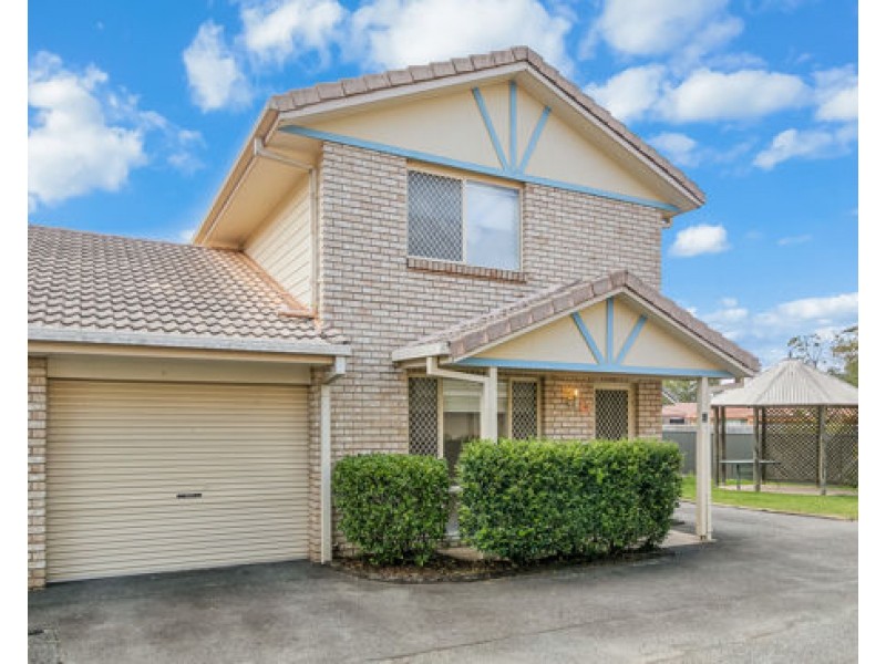 4/13 Cabernet Court, Tweed Heads South NSW 2486