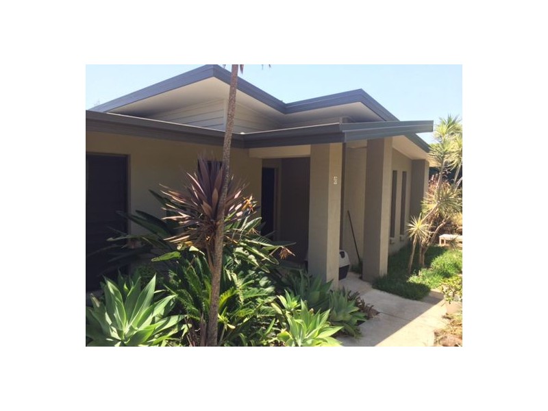 8/1-23 Cupania Court, Tweed Heads West NSW 2485