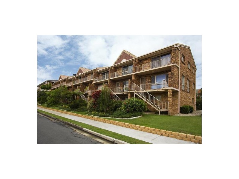 5/21 Margaret Street, Tweed Heads NSW 2485